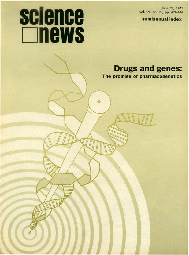 cover of June 26, 19761 issue