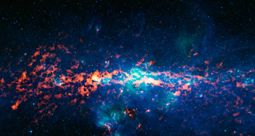 Sagittarius B2