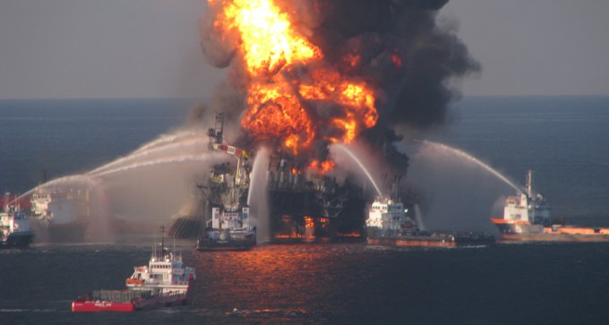 Deepwater Horizon