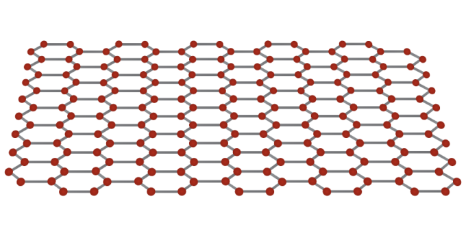 graphene sheet