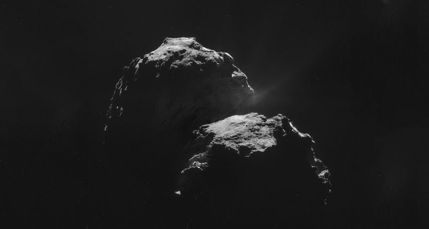 67P/Churyumov–Gerasimenko