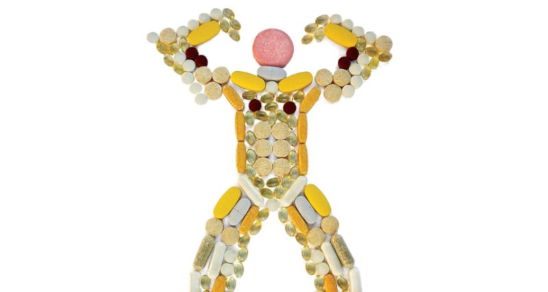 pill man