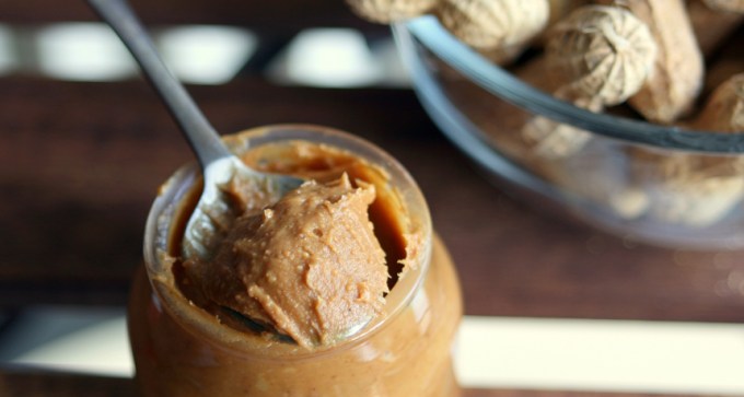 peanut butter