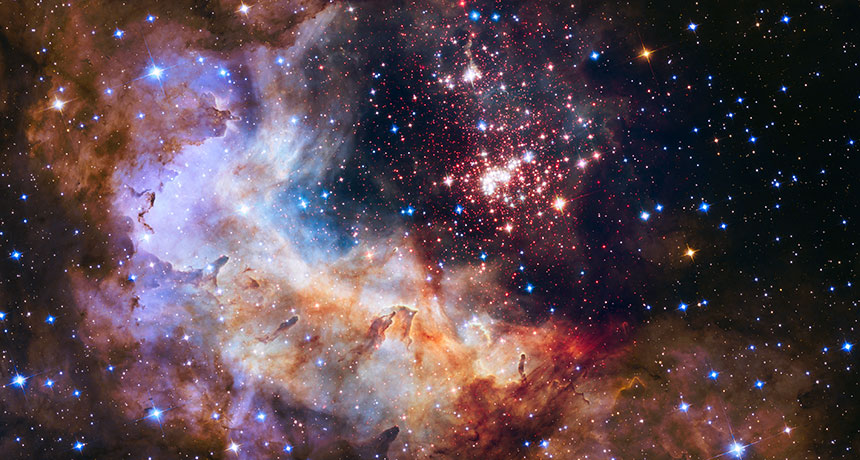 Westerlund 2