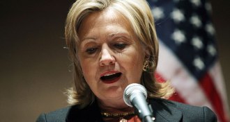 Hillary Clinton