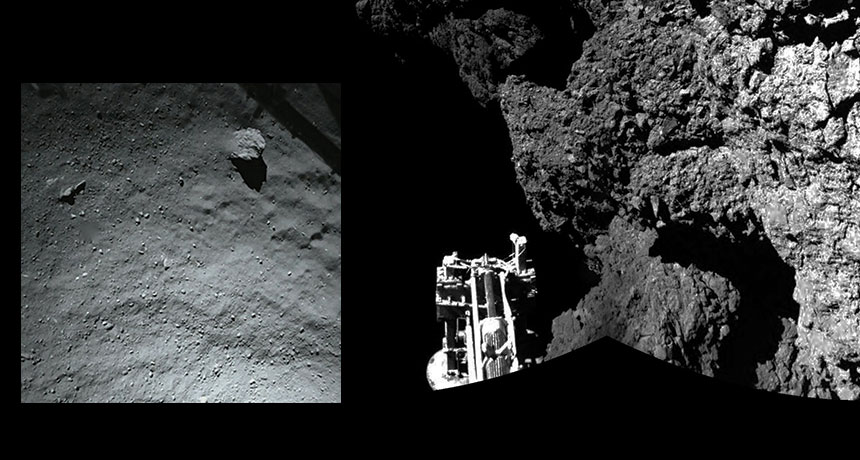 Philae