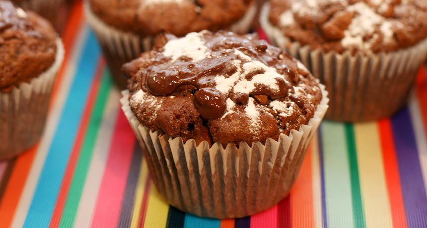 muffins