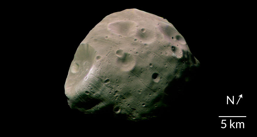 Phobos