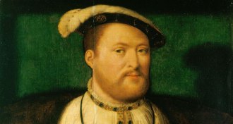 Henry VIII