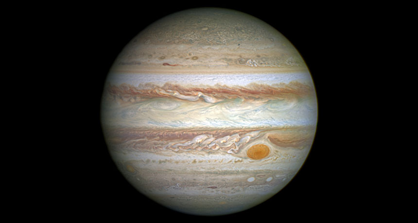 Jupiter
