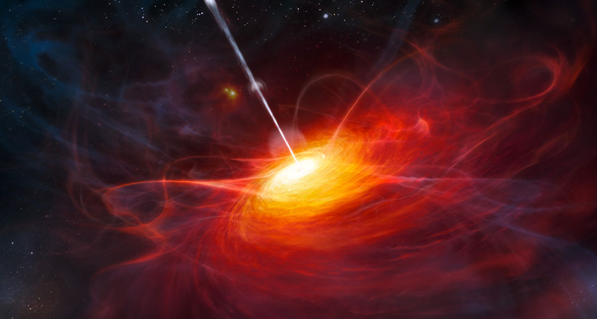 Quasar