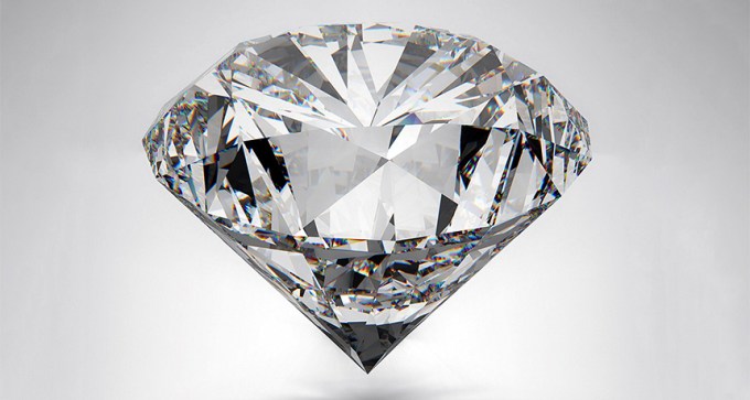diamond