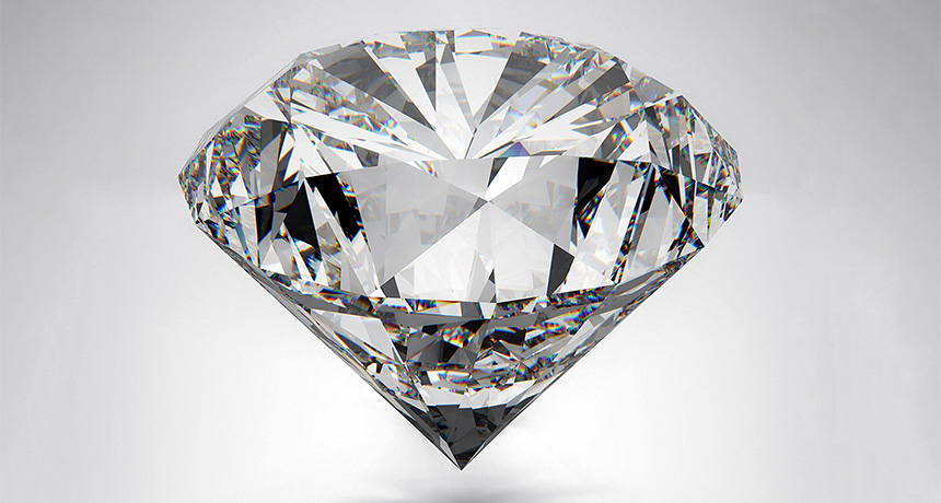 diamond