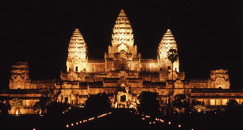 Angkor Wat