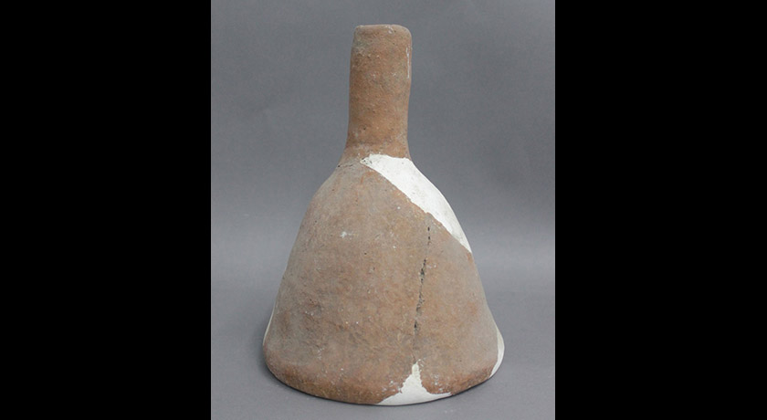 ancient Chinese beer funnel