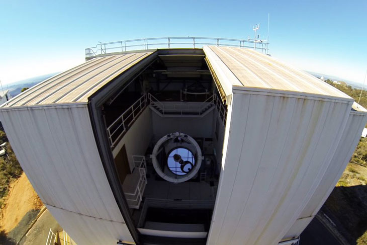 Advanced Technology Telescope