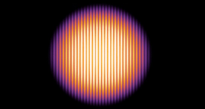 Bose-Einstein condensate