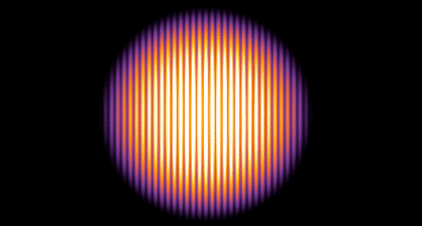 Bose-Einstein condensate