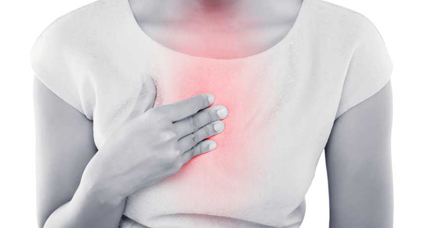 heartburn