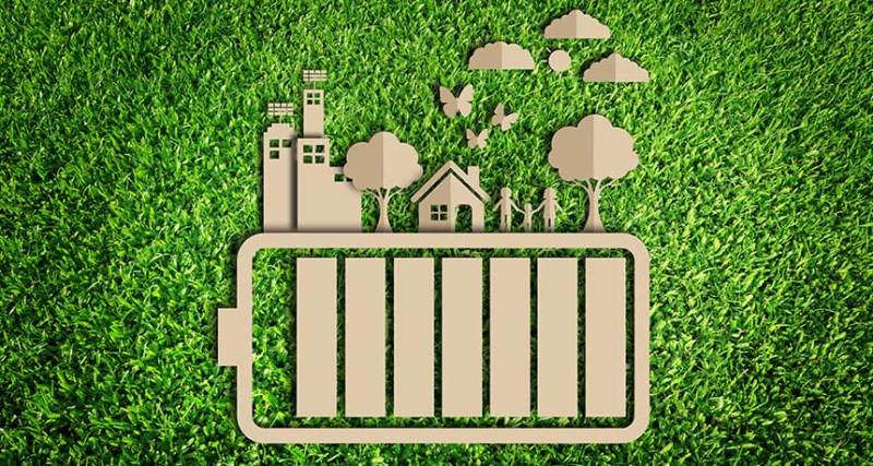 POWERING THE FUTURE  New chemistries and designs promise to take batteries into the 21st century to store energy from solar and wind farms and send energy to homes and businesses.