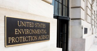 EPA Building