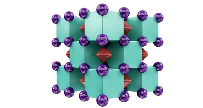 helium sodium compound