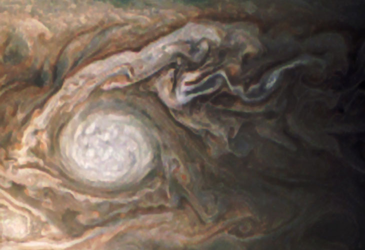 Jupiter