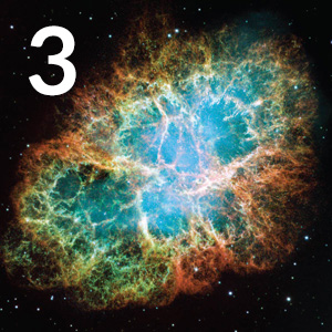 Crab Nebula