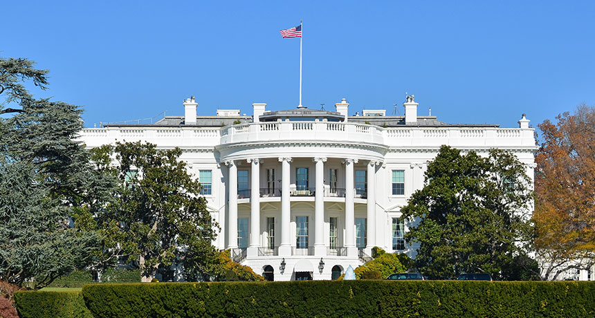The White House