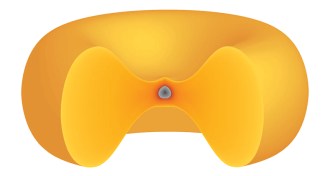 synestia illustration