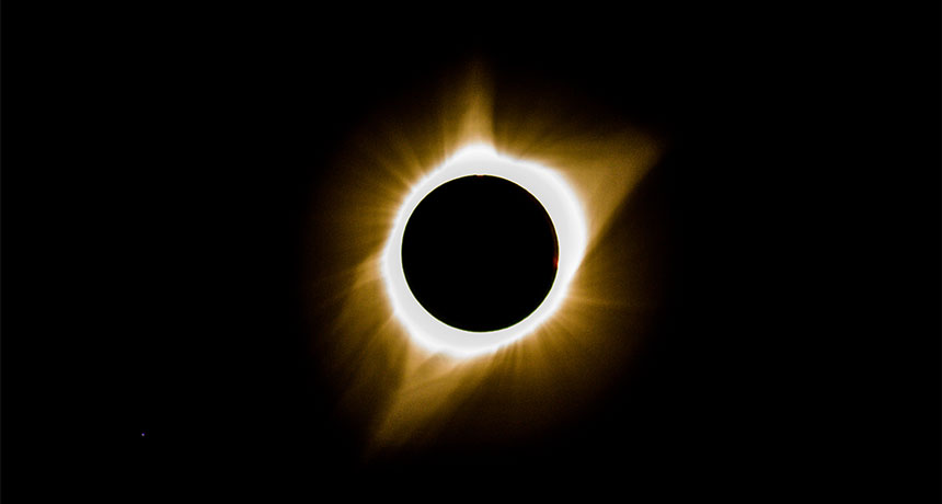 2017 total solar eclipse