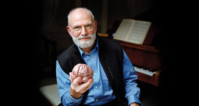 Oliver Sacks