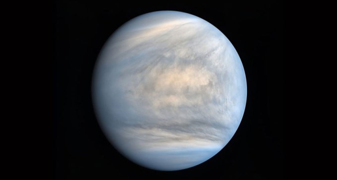 Venus