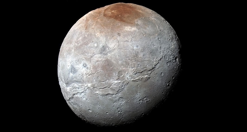 Charon