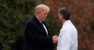 President Donald Trump