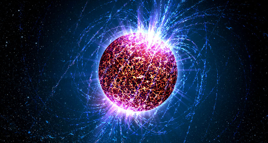 neutron star