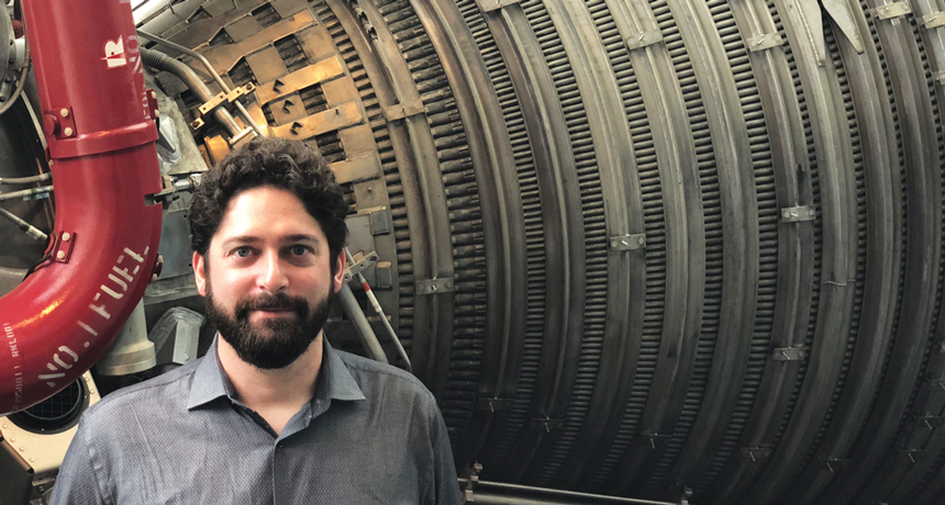 Christopher Hamilton