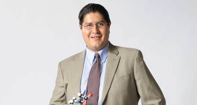 Joaquín Rodríguez-López