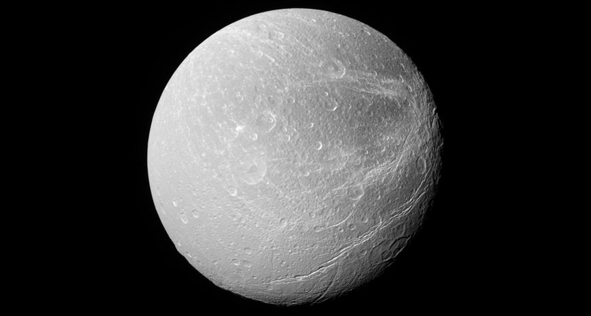 Dione