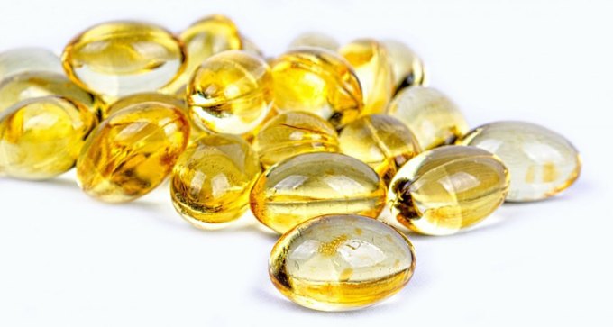 fish oil