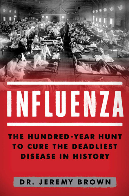 influenza cover