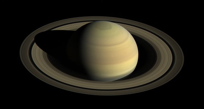 Saturn