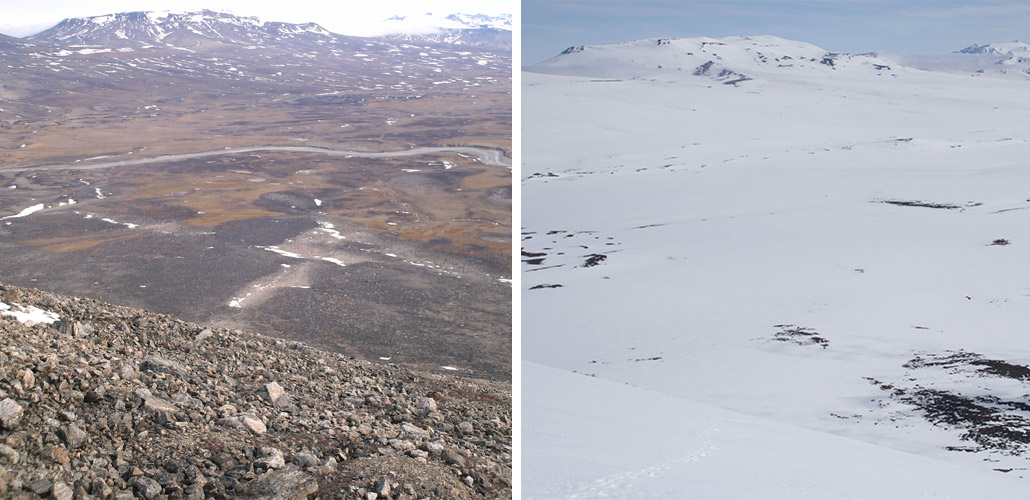 Zackenberg Research Station