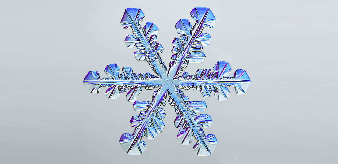 snowflake