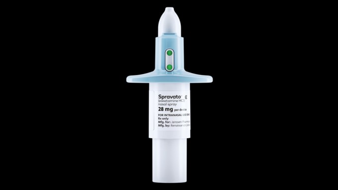 Spravato