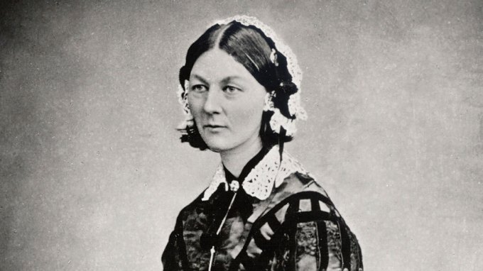 Florence Nightingale