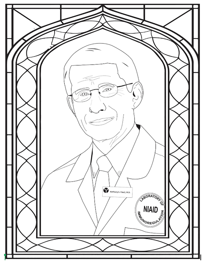 image of Tony Fauci