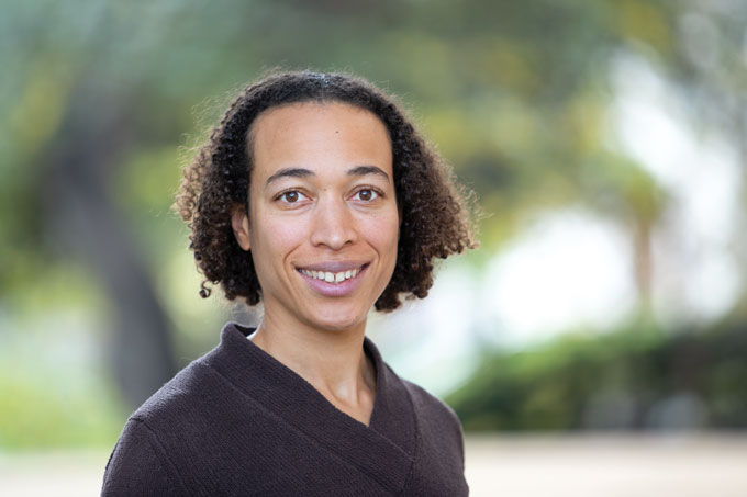 Monika Schleier-Smith