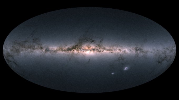 image of Milky Way