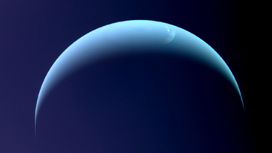 image of Neptune